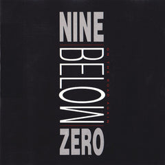 Nine Below Zero | On The Road Again | Album