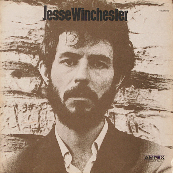 Jesse Winchester | Jesse Winchester | Album-Vinyl