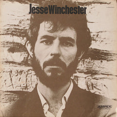 Jesse Winchester | Jesse Winchester | Album