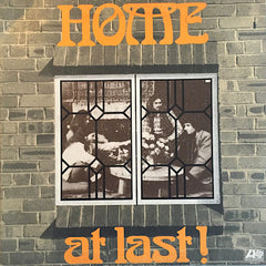 Home (AUS) | At Last! | Album