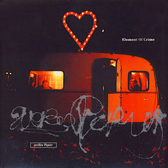 Element of Crime | Weißes Papier | Album