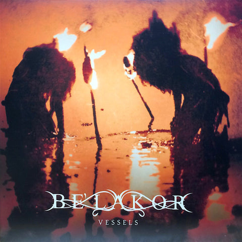 Be'lakor | Vessels | Album-Vinyl