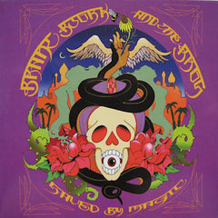 Brant Bjork | Sauvé par la magie | Album