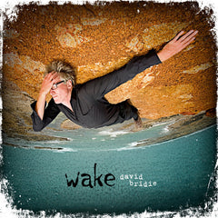 David Bridie | Wake | Album