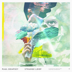Paul Dempsey | Strange Loop | Album