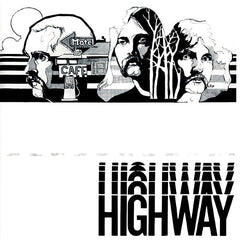 Highway | Highway | Album
