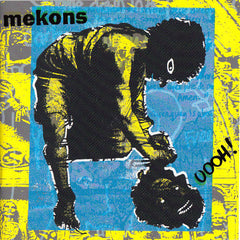 Mekons | OOOH! (Sortir de nos têtes) | Album