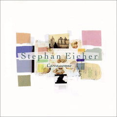 Stephan Eicher | Carcassonne | Album