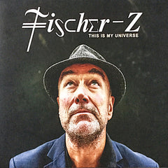 Fischer-Z | Ceci est mon univers | Album