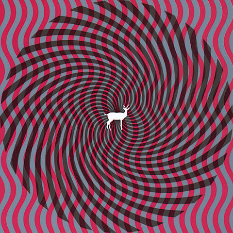 Deerhunter | Cryptograms | Album-Vinyl