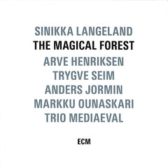 Sinikka Langeland | La forêt magique | Album