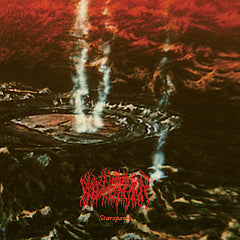 Blood Incantation | Starspawn | Album