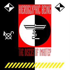 Hieroglyphic Being | The Disco's of Imhotep | Album