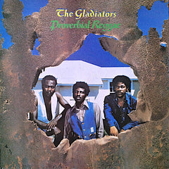 Les Gladiateurs | Reggae Proverbial | Album