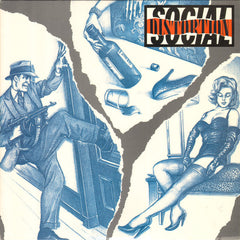 Social Distortion | Social Distortion | Album