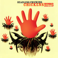 Poulets sans tête | ChickensHits (Comp.) | Album