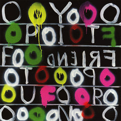 Deerhoof | Opportunité d'amitié | Album