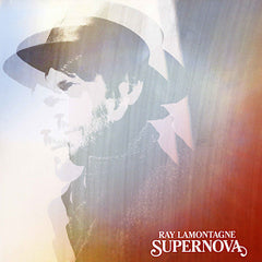 Ray LaMontagne | Supernova | Album