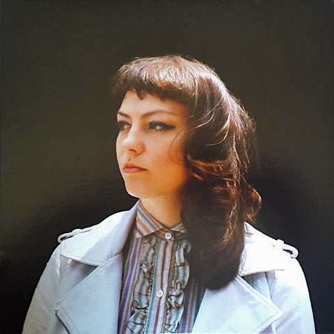 Angel Olsen | My Woman | Album-Vinyl