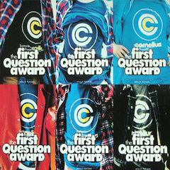 Cornelius | The First Question Award | Album