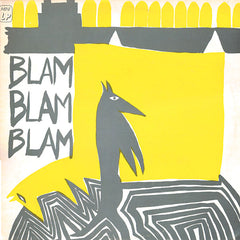 Blam Blam Blam | Blam Blam Blam (EP) | Album