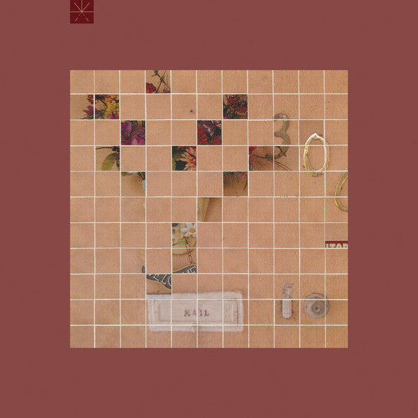 Touché Amoré | Stage Four | Album-Vinyl