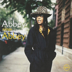 Abbey Lincoln | Abbey Sings Abbey | Album