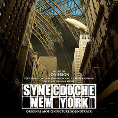 Jon Brion | Synecdoche, New York (Soundtrack) | Album