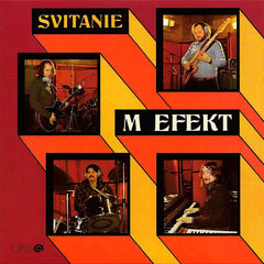Blue Effect | Svitanie | Album