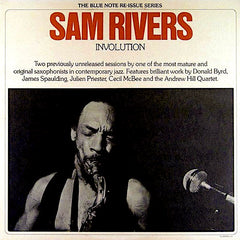 Sam Rivers | Involution | Album