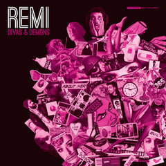 Remi | Divas and Demons | Album