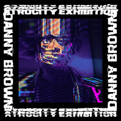 Danny Brown | Atrocity Exhibition | Album
