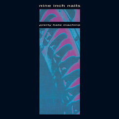 Nine Inch Nails | La jolie machine à haine | Album