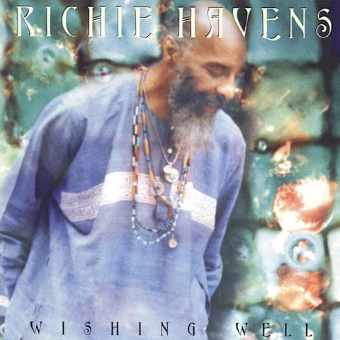 Richie Havens | Wishing Well | Album-Vinyl