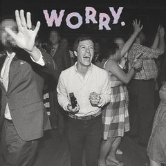 Jeff Rosenstock | Worry. | Album