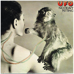 UFO | No Heavy Petting | Album