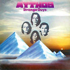 Mythos | Strange Guys | Album