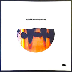 Beverly Glenn-Copeland | Keyboard Fantasies | Album