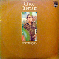 Chico Buarque | Construção | Album