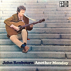 John Renbourn | Another Monday | Album