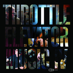 Throttle Elevator Music | Throttle Elevator Music IV | Album
