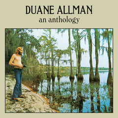 Duane Allman | An Anthology (Comp.) | Album