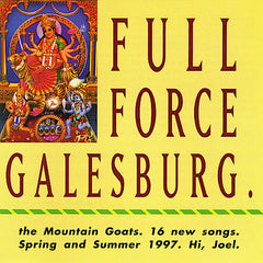 Les Chèvres de Montagne | Full Force Galesburg | Album
