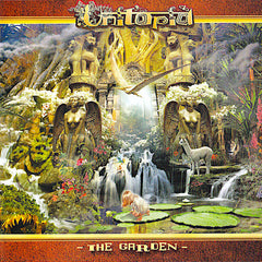 Unitopia | The Garden | Album