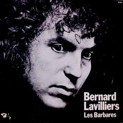 Bernard Lavilliers | Les barbares | Album