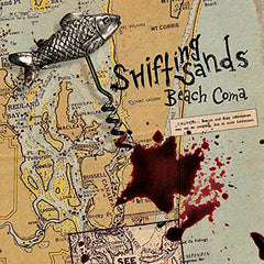 Shifting Sands | Beach Coma | Album