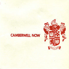 Camberwell Now | All's Well (Comp.) | Album