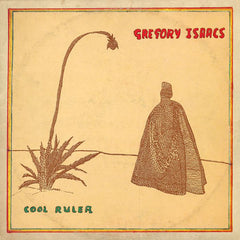 Gregory Isaacs | Cool Ruler | Album
