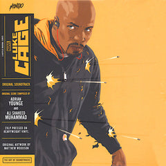 Adrian Younge | Luke Cage (Soundtrack) | Album