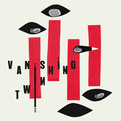 Vanishing Twin | Choose Your Own Adventure | Album